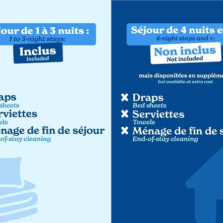 Vacancéole - Résidence Le Palmyra Golf Agde