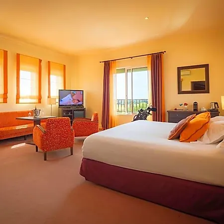 Palmyra Golf & 4* אגדה