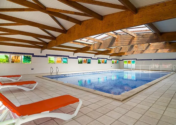 Vacancéole - Résidence Le Palmyra Golf Agde