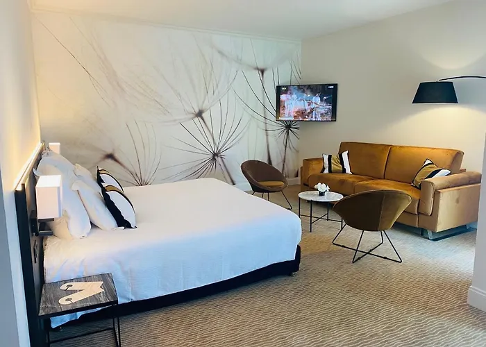 Vacancéole - Résidence Le Palmyra Golf