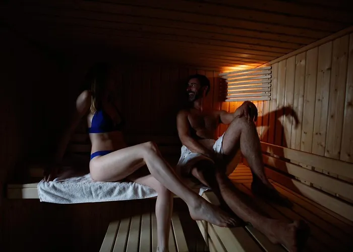 Vacancéole - Résidence Le Palmyra Golf Aparthotel Agde