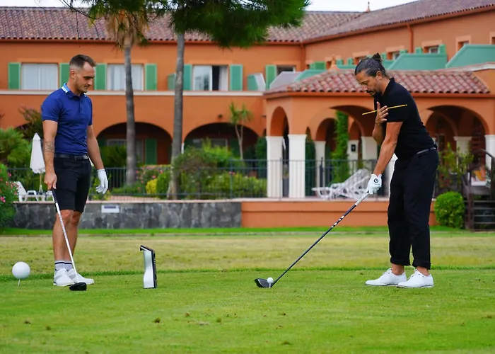 Aparthotel Vacancéole - Résidence Le Palmyra Golf Agde