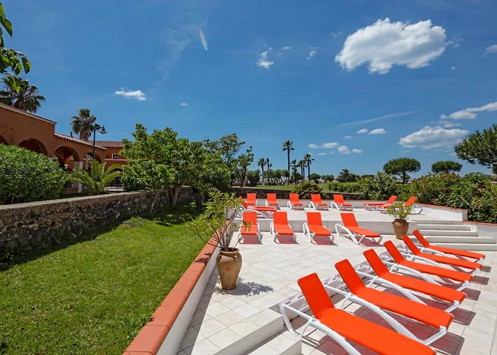 Aparthotel Vacancéole - Résidence Le Palmyra Golf