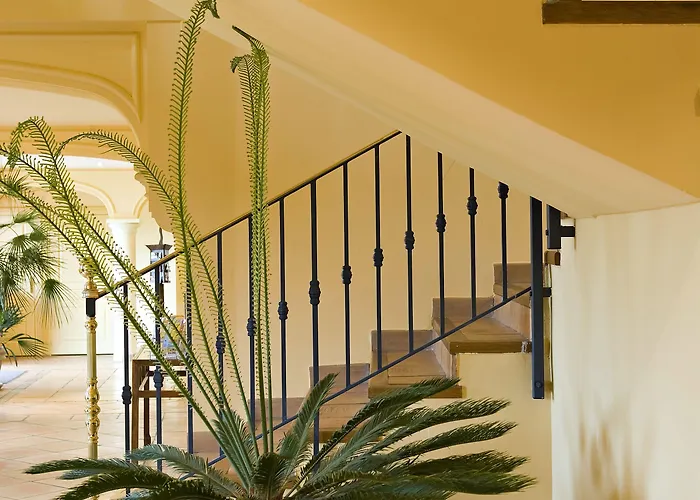 Apart Otel Palmyra Golf &