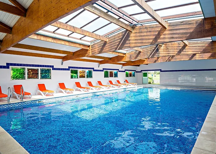 Vacancéole - Résidence Le Palmyra Golf