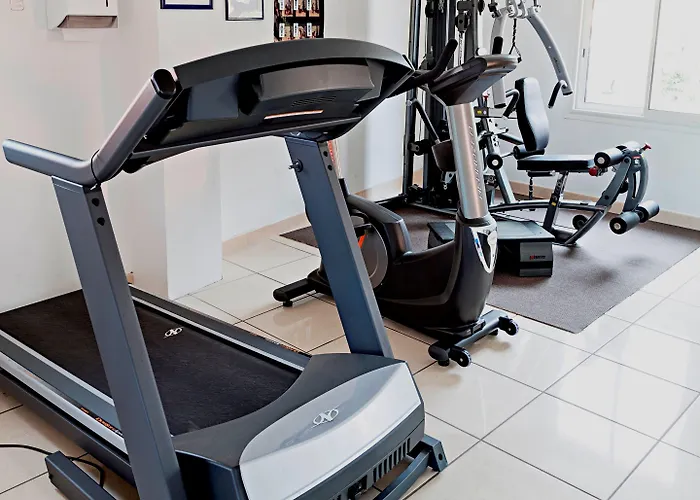 Apart Otel Palmyra Golf &