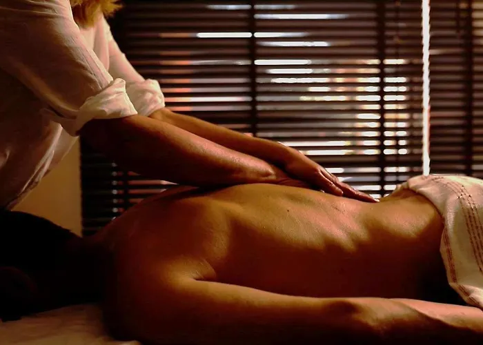 Apart Otel Palmyra Golf & Agde