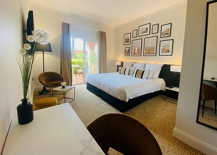 Vacancéole - Résidence Le Palmyra Golf Aparthotel Agde