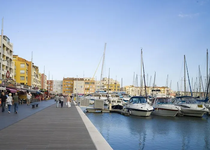 Vacancéole - Résidence Le Palmyra Golf 4* Agde