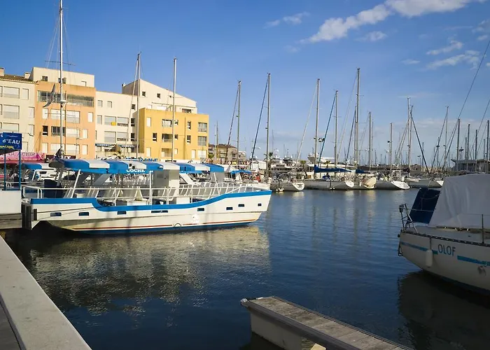 Apart Otel Palmyra Golf & 4*